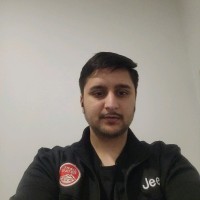 Divyansh Jaidka