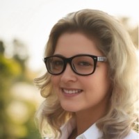 Deborah Luke