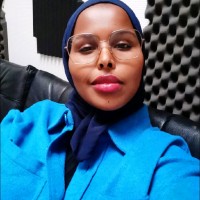 Halimo Nuur Bashir