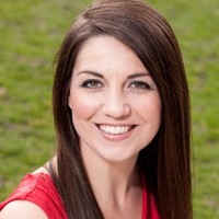 Holly Mitchell