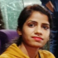 Arushi Singh