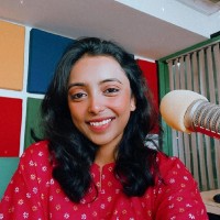 Satya Shrivastava