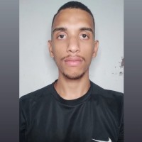 Gilmar Santos De Oliveira Faria