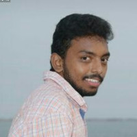 Amarnath Gudla