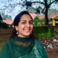 Praveena Soman