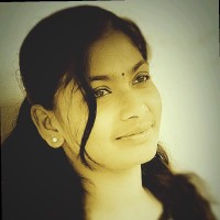 (Issm) Mounika