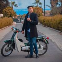 Hamza Ait Belmahjoub