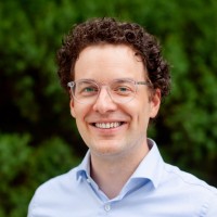 Maxime Van 'T Klooster