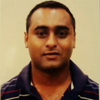 Shalin Varma