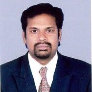 Saravanan Perumal