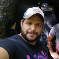 Diego Manuel Rodriguez Soza