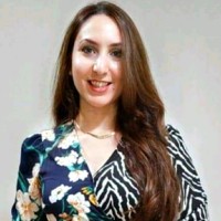 Mirette Rizkalla