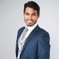 Alvin Guzman, MSB