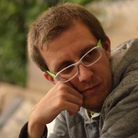 Damian Gajda