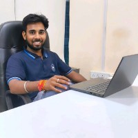 Prayag Kushwah