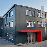 Deltron AG Kirchberg