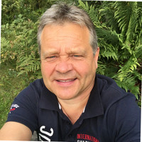 Staffan Melin