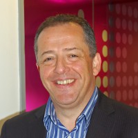 Martin Morrison