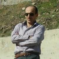 Behzad Behzad