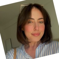Ailish Horgan Mcevoy