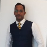 Gopalkrishna Poojari