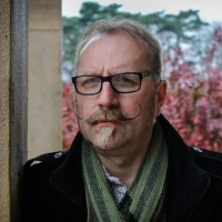 Raymond Eyers