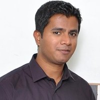 Ratish Ezuthassan