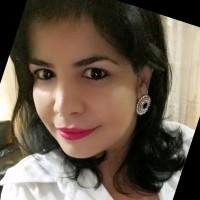 Priscila Fátima Reis