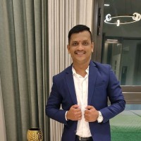 Sandeep Bhilare