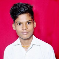 Nandkishor Jha