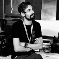 Robin Karlsson