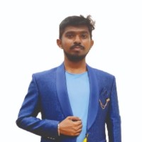 Arunkumar S