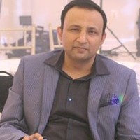 Shahzad Khan