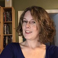 Melissa Knott