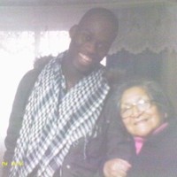 Kelvin Amoako
