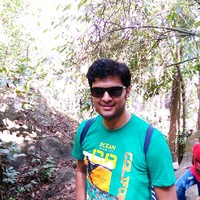 Prashanth Rao