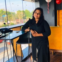RIYA SURVE