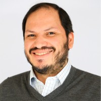 Gustavo Noyola R.
