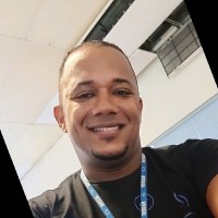 Robson Dos Santos