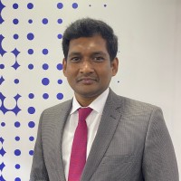 Chandru M