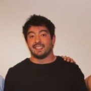 Nicolas Flores