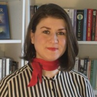 Didem Gokce GUCKIRAN