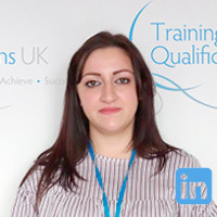 Sophie Al-Hakim
