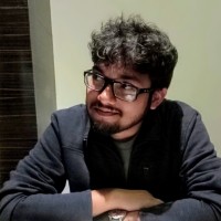 Surya Sekhar Mondal