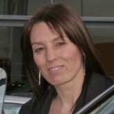 Chrissie Lewis-Jones