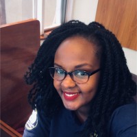 ANNE NALUGWA MBA-HRM