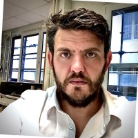 Daniel Abalos Garcia