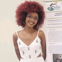 Lohany Monteiro
