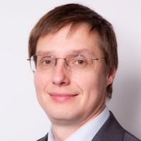 Dmitry Ushakov