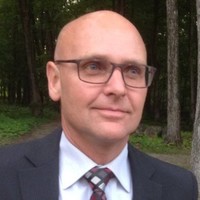 Alain Vézina